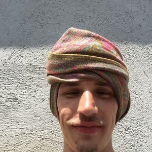 Meet your Posher, Joseph